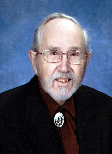 Avis de décès de William Thomas Richardson Jr.