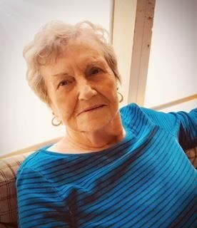 Obituary of Clara B. Jennings