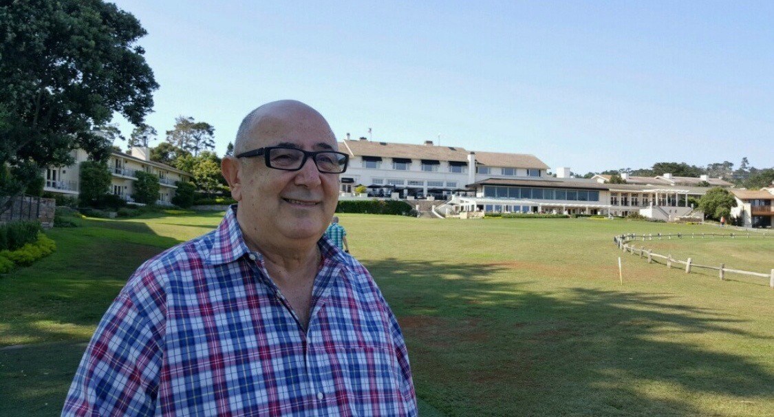 Obituary of Sami Michael Shalah