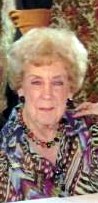 Obituary of Russie "Toby" Faye Kirsche Britton