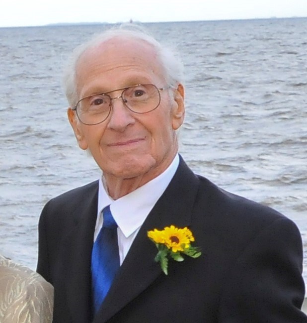 Obituary of William H. Spero