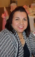 Mary DaCosta