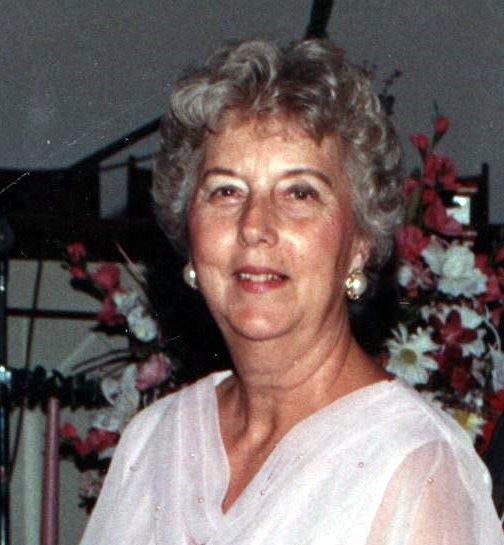 Obituary of Bettye Jo Dollar