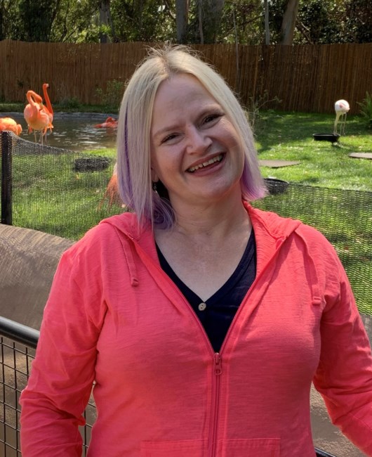 Obituary of Robin Michelle Burgess