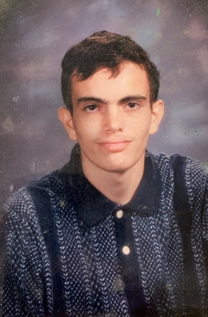 Obituary of David James Silverberg