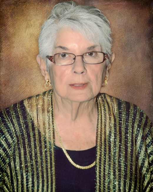 Obituary of Mary F. Huddleston