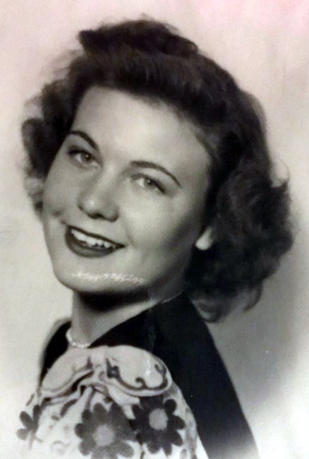 Obituary of Mildred Lester