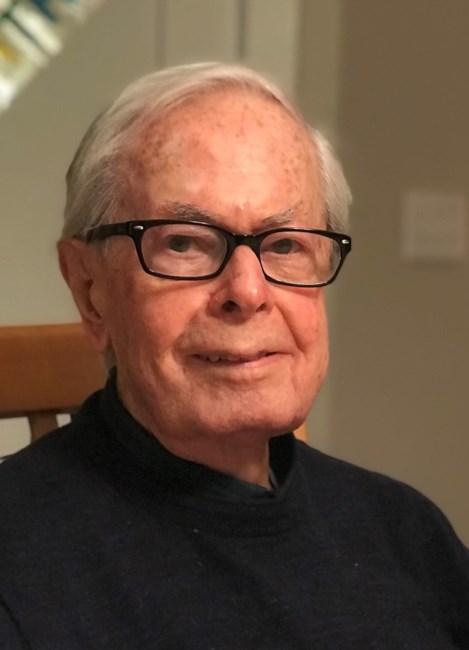 Obituary of James Dale Maltby