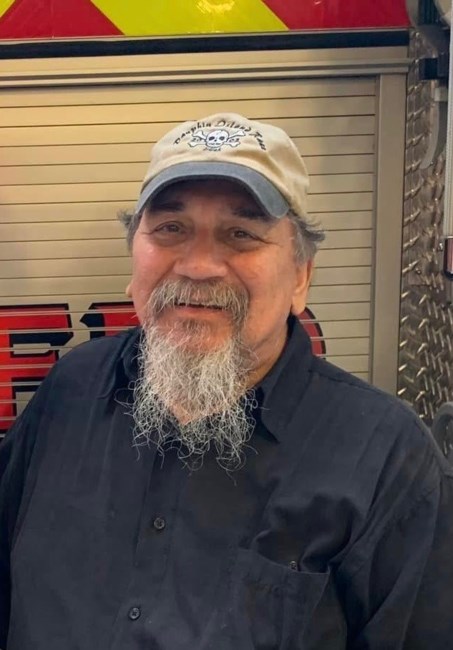 Obituary of Russell A Johnson