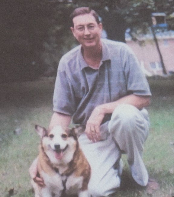 Obituary of Michael Winfield Moores