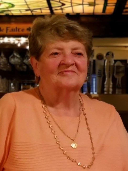 Obituary of Dorothy Irene Bosi