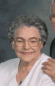 Obituary of Dorothy Marie Richardson