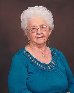 Obituary of Viola C. Abrahamsen