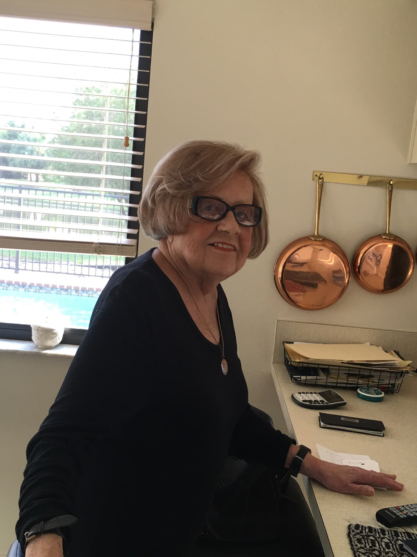 Obituary of Renee A. Harris