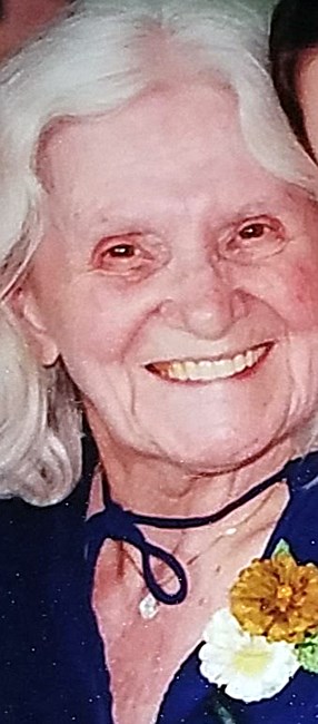 Obituary of Margarete S. Knowles