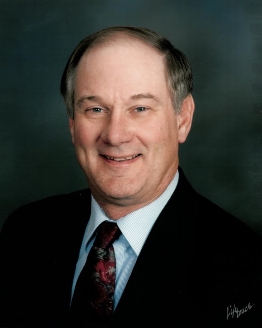 Obituary of W. David "Dave" Edyvean