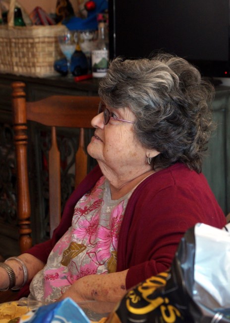 Obituary of Adele P. Zlotnick