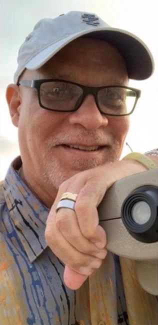 Obituary of Altus "Butch" Samuel Menifee Jr.