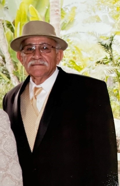 Obituary of Jose Cervantes