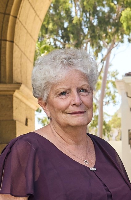 Obituary of Margaret Elizabeth Ellmore