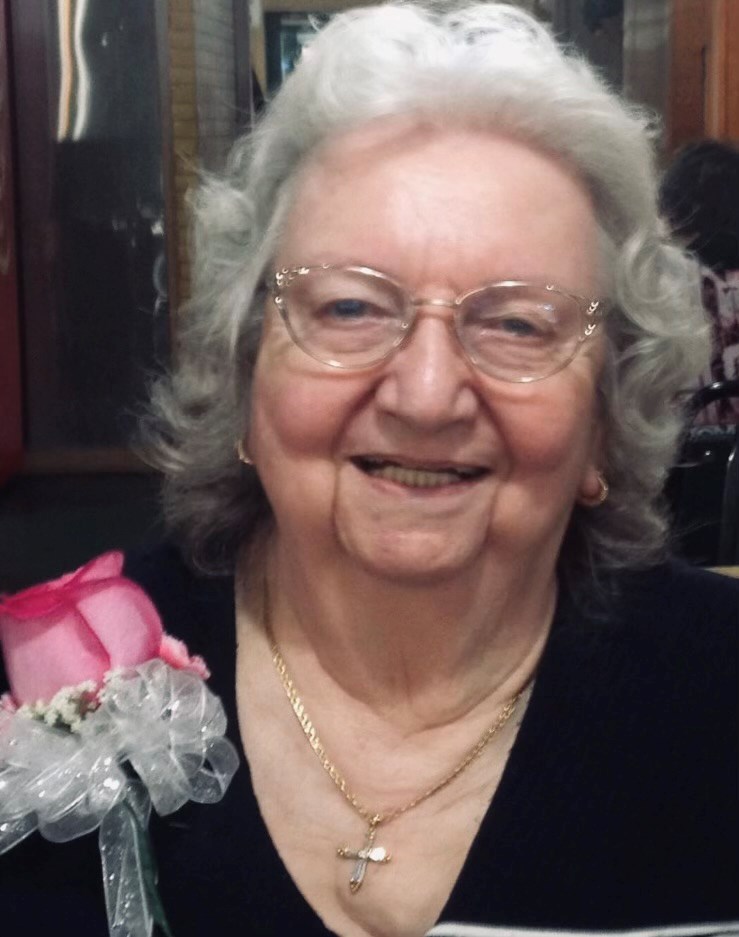 Obituary of Joanne H. Boswell