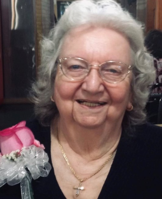 Obituary of Joanne H. Boswell