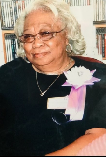 Obituary of Lillian Marie Fininen