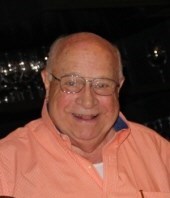 Obituary of John William Knight