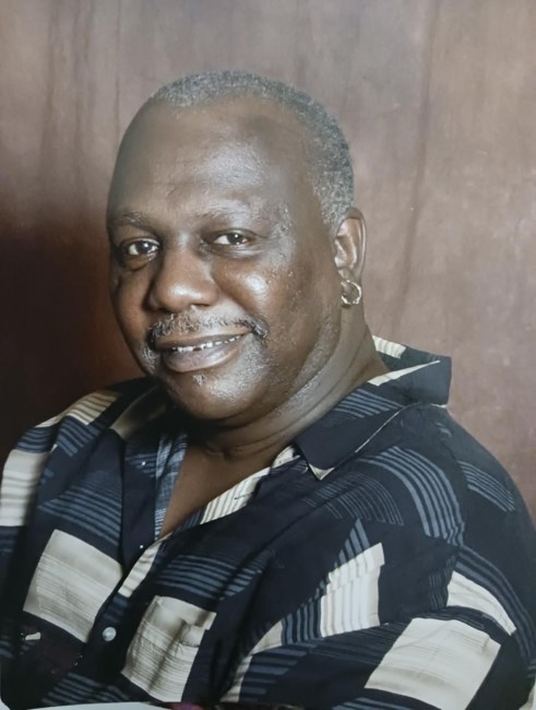 Obituary of John Verdis Barber Sr.