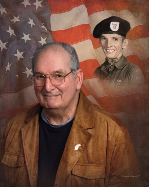 Obituary of William Allen Matthis Sr.