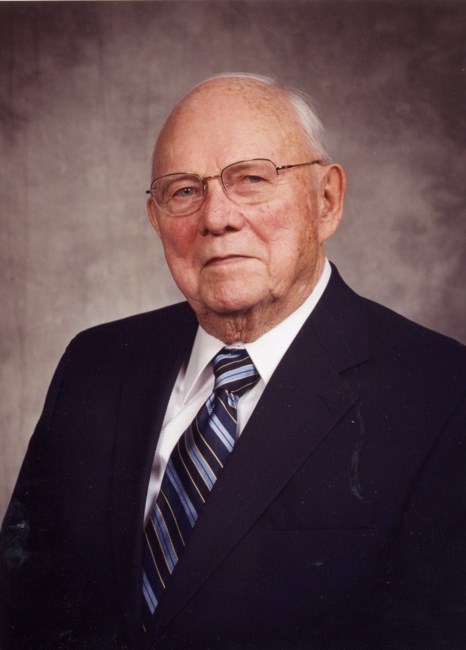 Obituary of James Walper