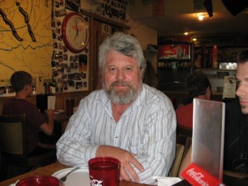 Obituary of Gregory Lynn Paxton