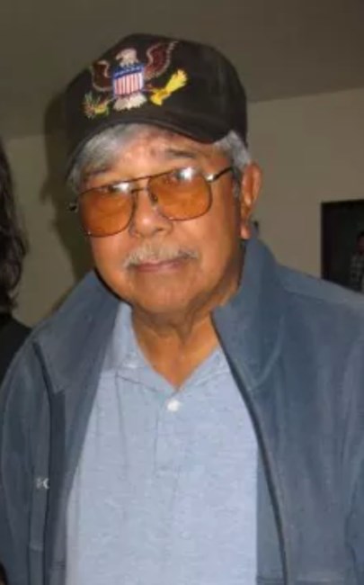 Obituary of Everett M. Garza
