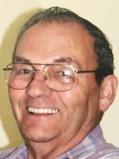 Obituary of Kenneth Alfred Jones