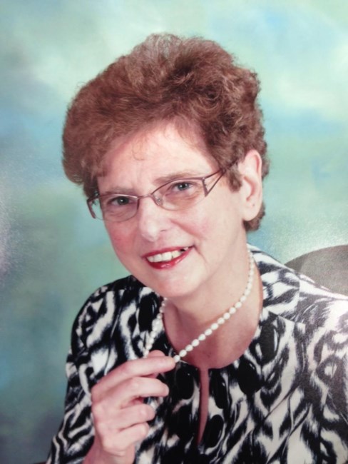 Obituary of Judith Buisson