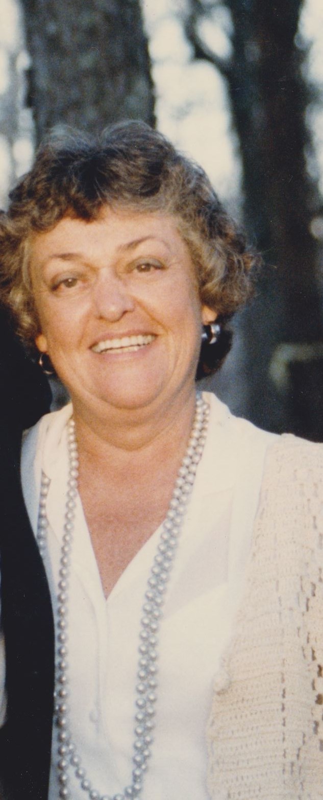 Obituary of Rita Ann Hendrix