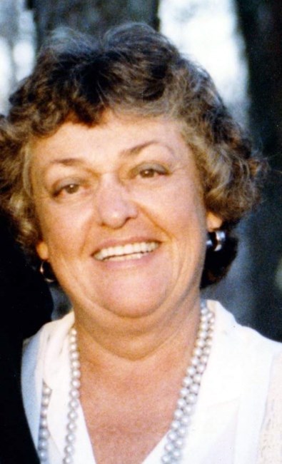 Obituary of Rita Ann Hendrix