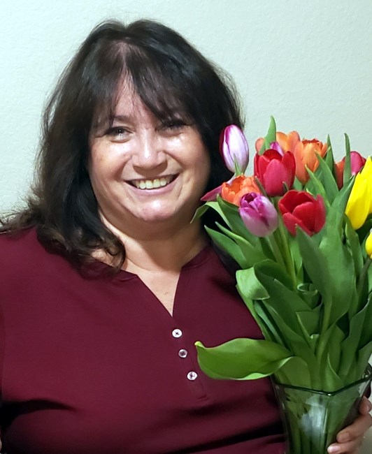 Obituary of Francisca Rincon Diaz