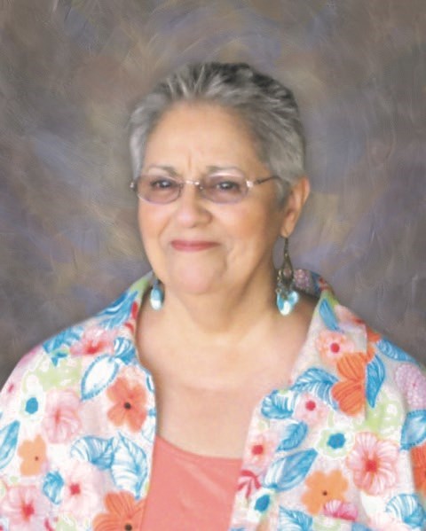 Obituary of Ann Louise Serrano