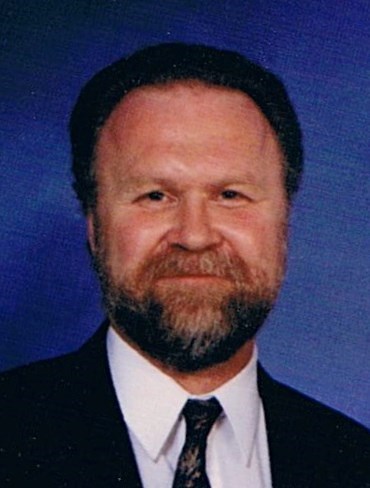 Obituary of Randall "Mac" Mackey