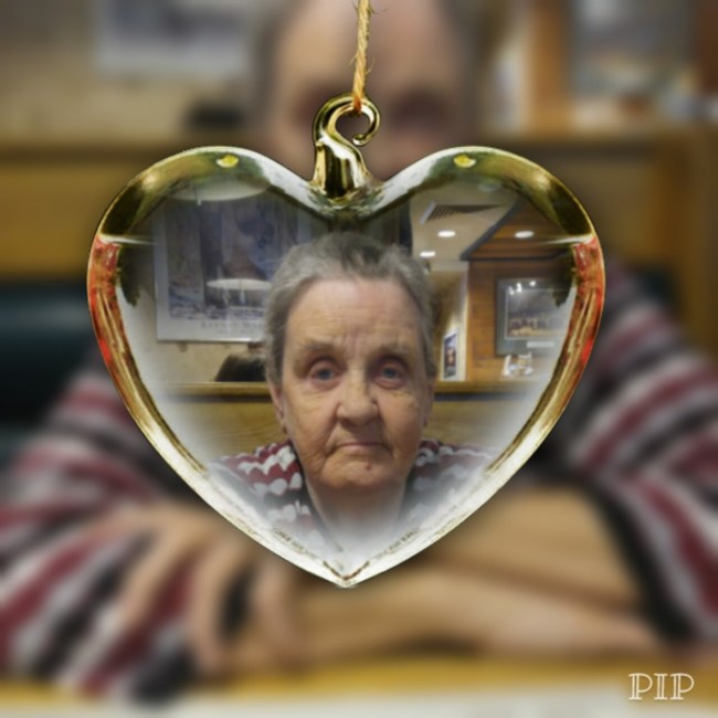 Obituary of Darlene Faith Fuqua