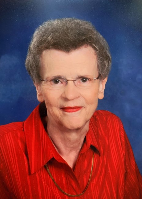 Obituary of Lorna E. Miller