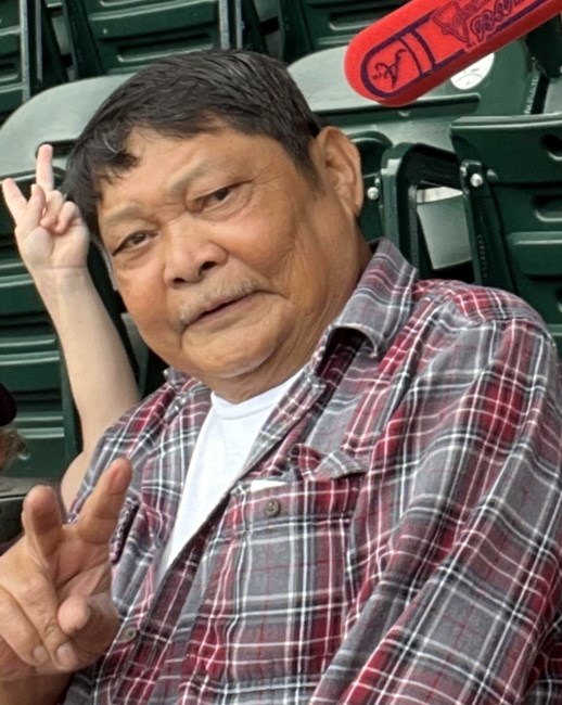 Obituary of Enrique T. Quichocho