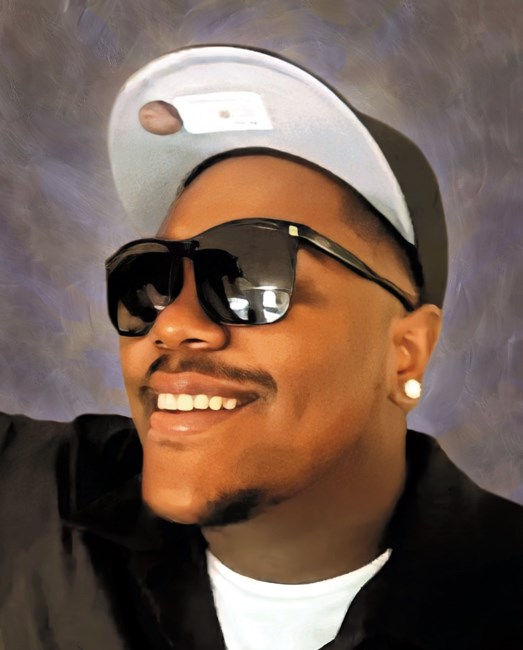 Obituary of Antonio Dorell Lucas Jr.