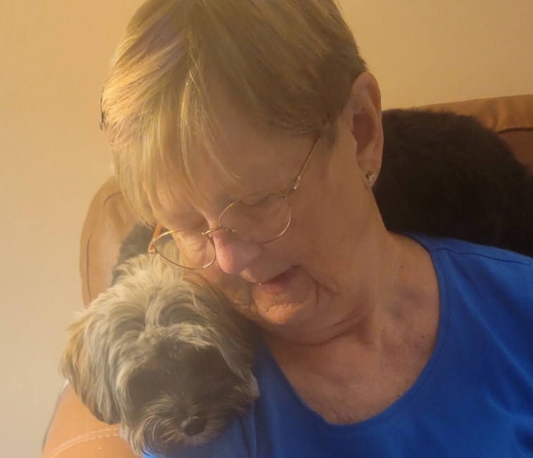 Obituary of Marlene Ann Wendle