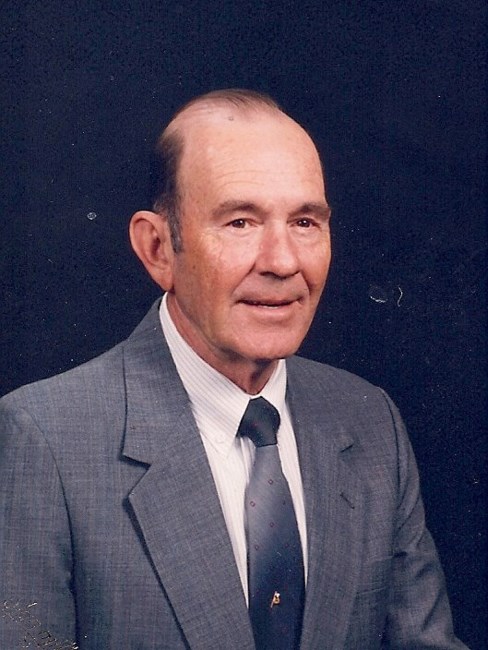 Obituary of Carl Williams
