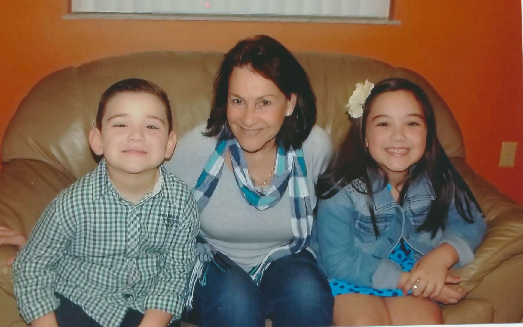 Amaris Rosquete Obituary Hialeah, FL