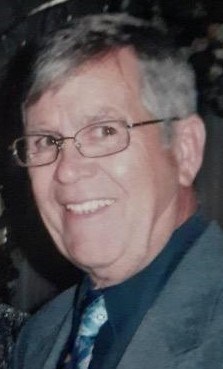 Obituary of Clayton E. England