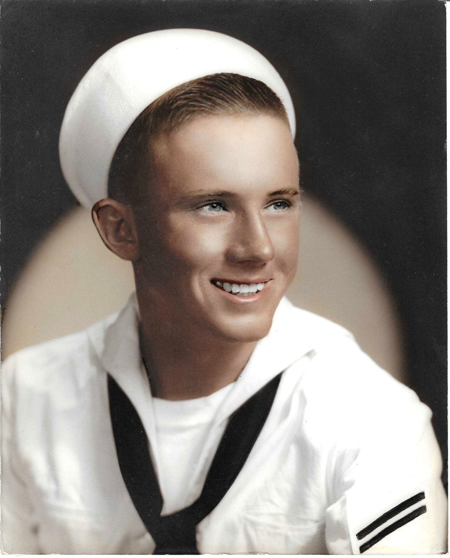 Obituary of Gary David Hammonds