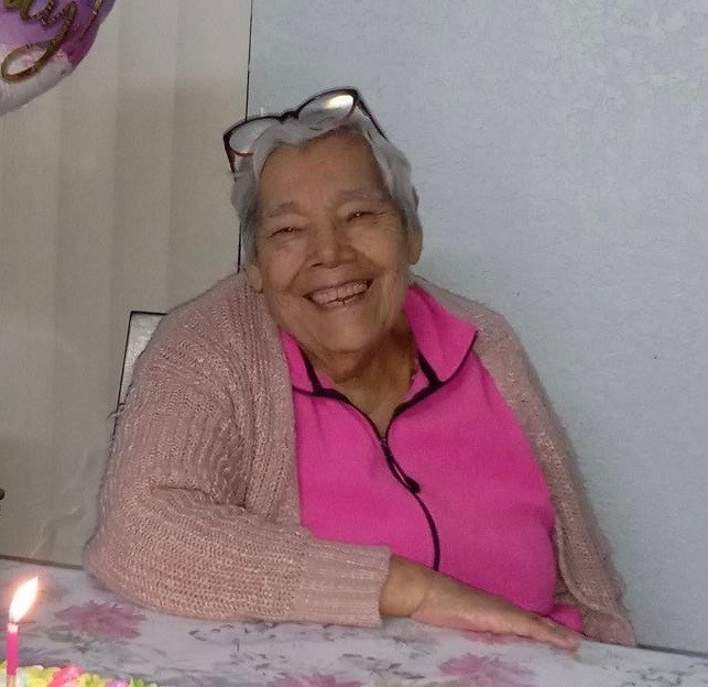 Obituary of Raquel Gomez Moreno